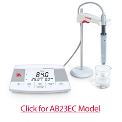 Water Analysis Meter