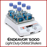 Endeavor Laboratory Shaker