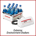 Extreme Environment Shakers