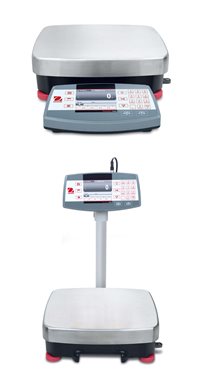 OHAUS Ranger Counting Scales